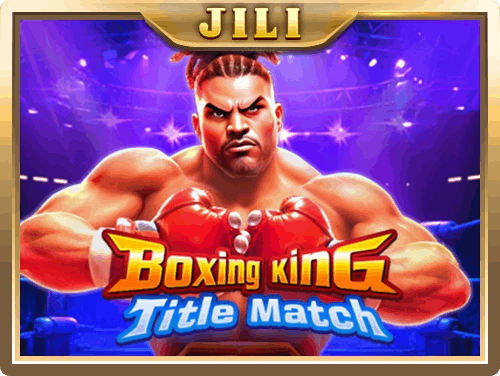Boxing King