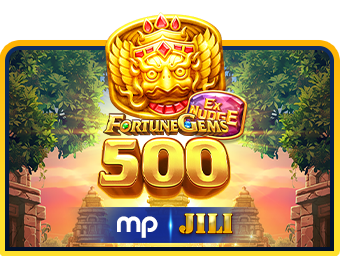 Fortune Gems 500