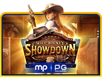 Wild Bounty Showdown