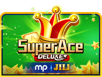 Super Ace Deluxe