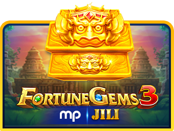 Fortune Gems 3