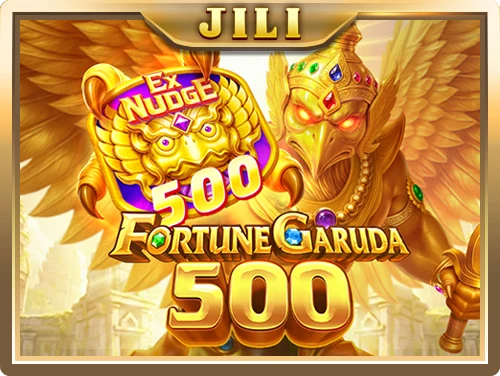 Fortune Garuda 500