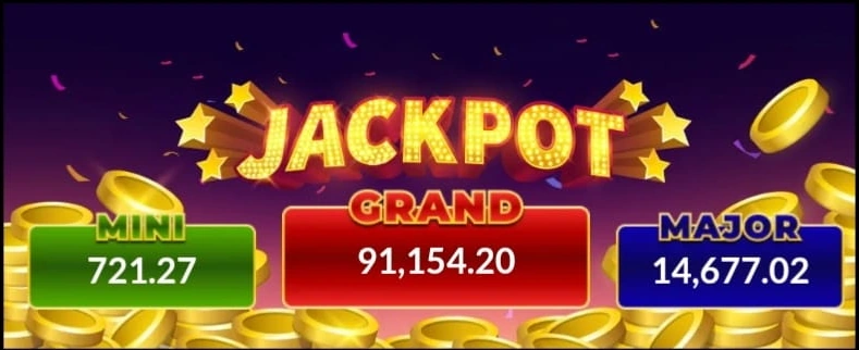 Jackpot