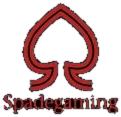 Spadegaming