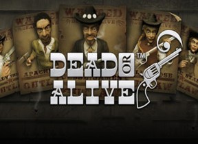 Dead or Alive