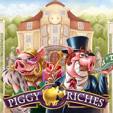 Piggy Riches