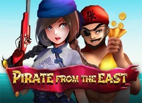Pirate from the East