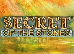 Secret Of The Stones