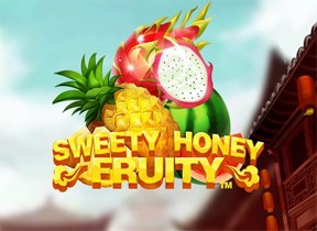 Sweety Honey Fruity