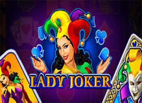Lady Joker