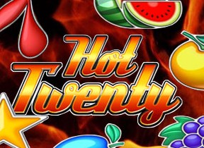 Hot Twenty