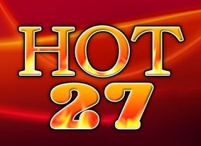 Hot 27