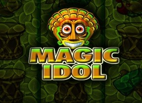 Magic Idol