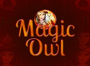 Magic Owl