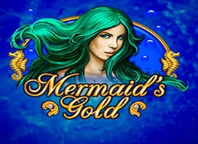 Mermaids Gold