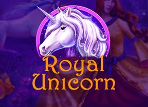 Royal Unicorn