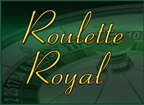 Roulette Royal