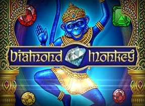 Diamond Monkey