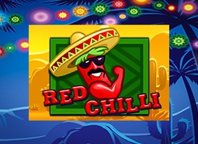 Red Chilli