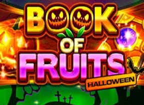Book of Fruits Halloween