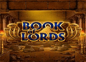 Book of Lords