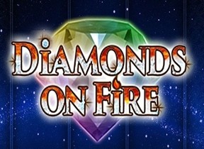 Diamonds on Fire