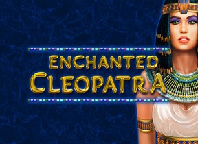 Enchanted Cleopatra