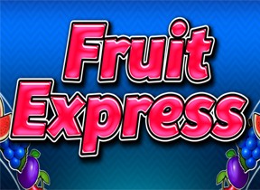 Fruit Express