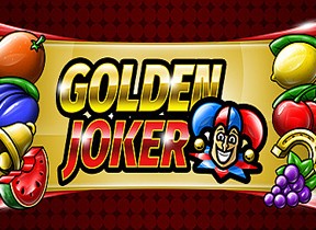 Golden Joker