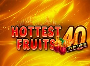 Hottest Fruits 40
