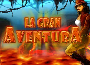 La Gran Aventura