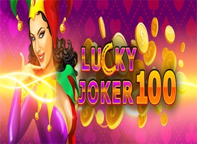 Lucky Joker 100