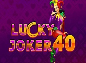 Lucky Joker 40