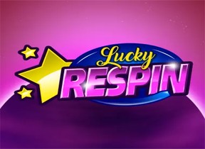Lucky Respin