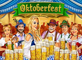 Oktoberfest