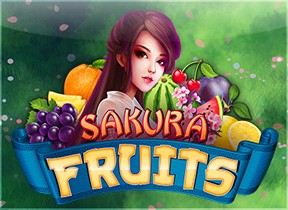 Sakura Fruits
