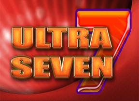 Ultra Seven