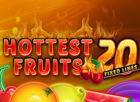 Hottest Fruits 20