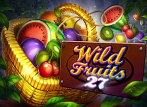 Wild Fruits 27