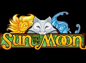 Sun and Moon