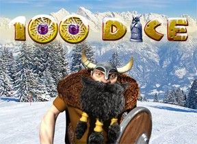 100 Dice