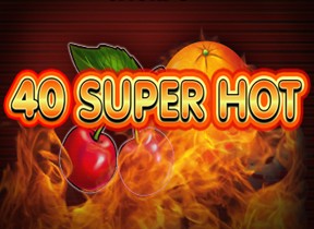40 Super Hot