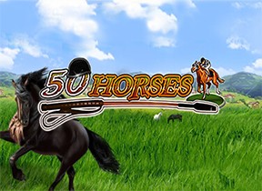 50 Horses