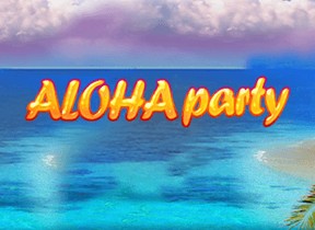 Aloha Party