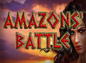 Amazons Battle