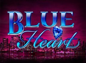 Blue Heart