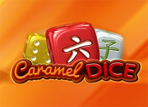Caramel Dice
