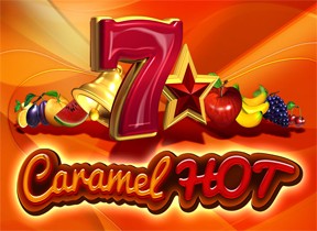 Caramel Hot