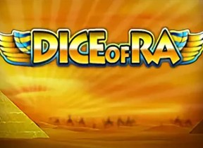 Dice of Ra