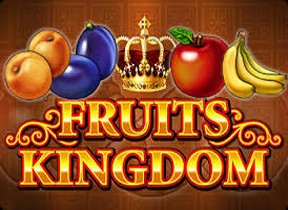 Fruits Kingdom
